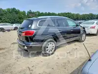 2017 Buick ENCLAVE фото