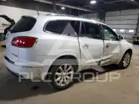 2017 Buick ENCLAVE фото