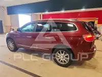 2017 Buick ENCLAVE фото