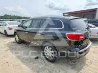 2017 Buick ENCLAVE фото