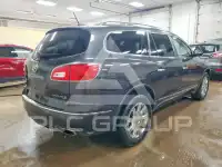 2017 Buick ENCLAVE photo