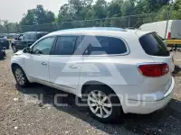 2017 Buick ENCLAVE фото