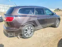 2017 Buick ENCLAVE фото
