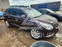 2017 Buick ENCLAVE фото