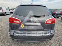 2017 Buick ENCLAVE фото