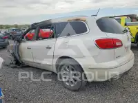 2017 Buick ENCLAVE фото