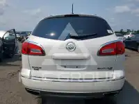 2017 Buick ENCLAVE фото