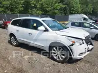 2017 Buick ENCLAVE фото