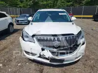 2017 Buick ENCLAVE фото