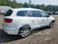 2017 Buick ENCLAVE фото