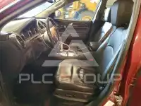 2017 Buick ENCLAVE photo