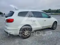 2017 Buick ENCLAVE фото