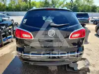 2017 Buick ENCLAVE фото