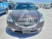 2017 Buick ENCLAVE photo