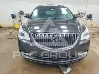 2017 Buick ENCLAVE photo