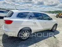 2017 Buick ENCLAVE фото