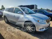2017 Buick ENCLAVE фото