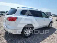 2017 Buick ENCLAVE фото