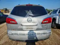 2017 Buick ENCLAVE фото
