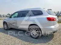 2017 Buick ENCLAVE photo