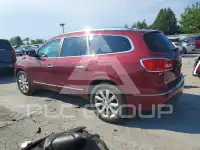 2017 Buick ENCLAVE photo
