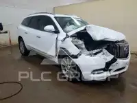 2017 Buick ENCLAVE photo