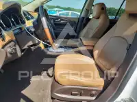 2017 Buick ENCLAVE фото