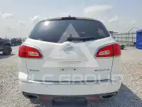 2017 Buick ENCLAVE photo