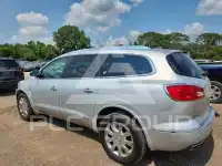 2017 Buick ENCLAVE photo