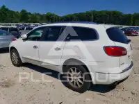 2017 Buick ENCLAVE фото