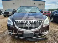 2017 Buick ENCLAVE фото