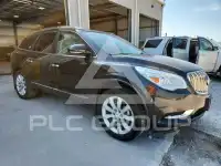 2017 Buick ENCLAVE photo