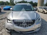 2017 Buick ENCLAVE photo