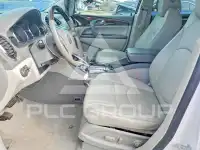 2017 Buick ENCLAVE фото