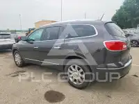2017 Buick ENCLAVE фото