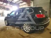 2017 Buick ENCLAVE фото
