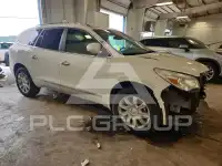 2017 Buick ENCLAVE photo