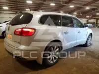 2017 Buick ENCLAVE photo