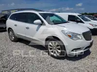 2017 Buick ENCLAVE photo