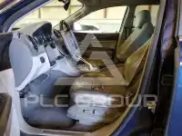 2017 Buick ENCLAVE фото