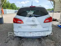 2017 Buick ENCLAVE фото