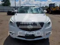 2017 Buick ENCLAVE photo