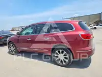 2017 Buick ENCLAVE photo