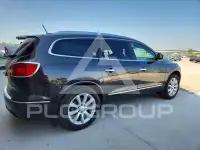 2017 Buick ENCLAVE photo