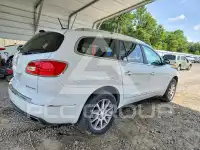 2017 Buick ENCLAVE фото