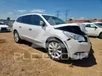 2017 Buick ENCLAVE photo
