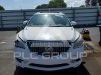 2017 Buick ENCLAVE фото