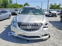 2017 Buick ENCLAVE фото