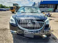 2017 Buick ENCLAVE photo