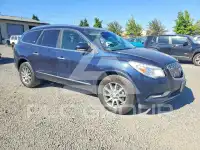 2017 Buick ENCLAVE photo